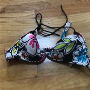 Bikini top large Aeropostale